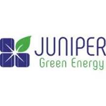 JUNIPER GREEN ENERGY LTD Share Price